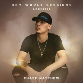 Love You Again (Hey World Sessions) artwork