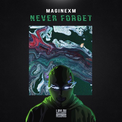 Never Forget - Single