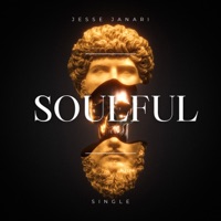 Soulful - Single - Jesse Janari