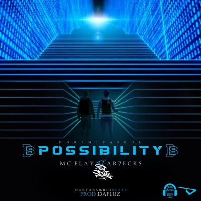 Possibility (feat. MC Flay, Arlecks & DJ Spooth) - Single