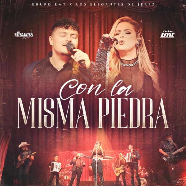 Con La Misma Piedra