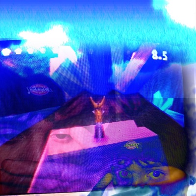 Pookie Chaser - Single