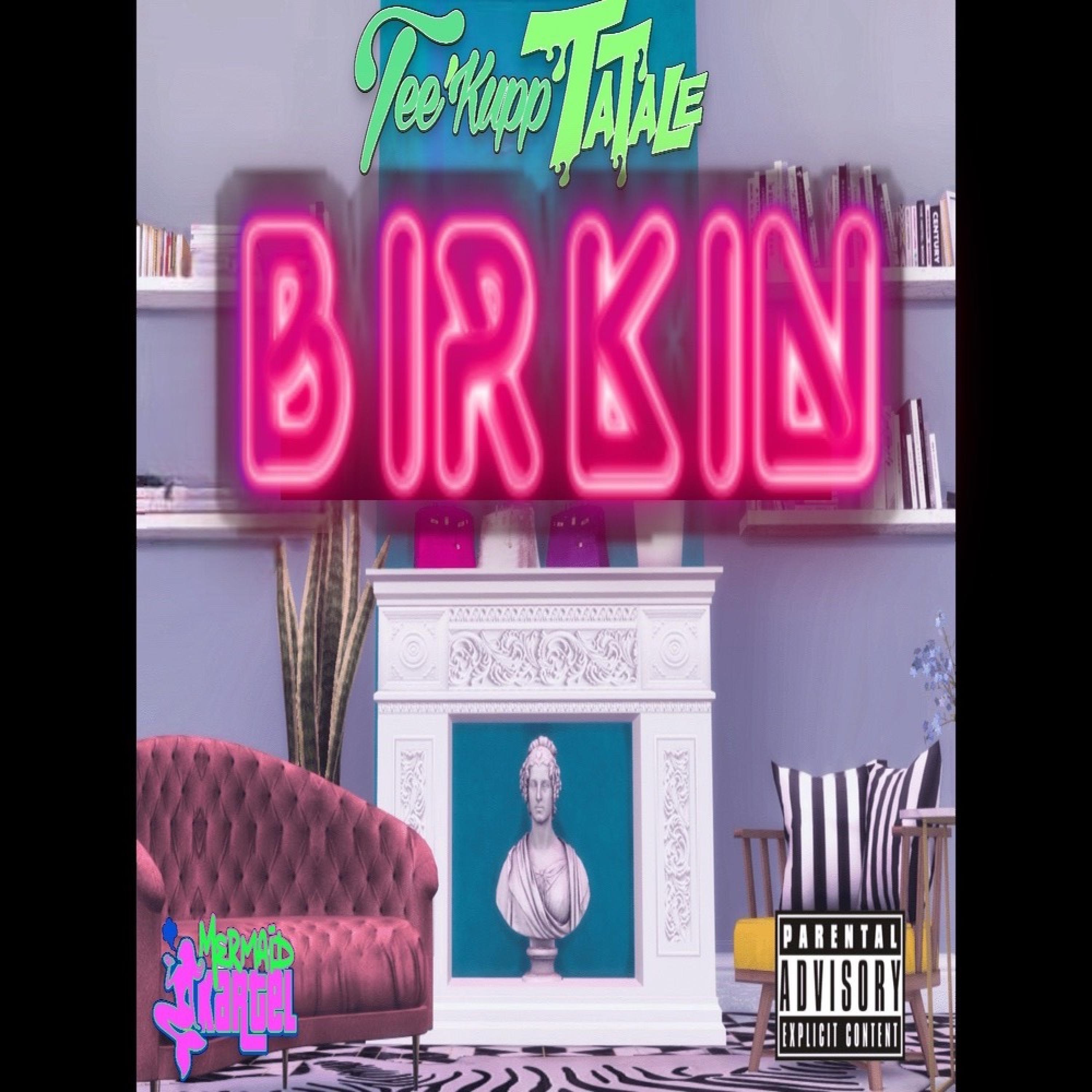 Birkin - Single