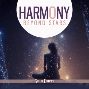 Harmony Beyond Stars: Meditative Universe