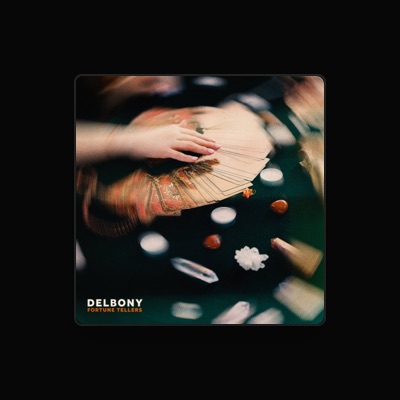 Listen to Delbony, watch music videos, read bio, see tour dates & more!
