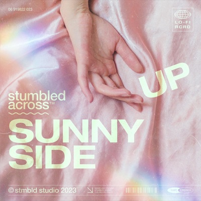 Sunny Side Up - Single