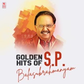 Golden Hits of S. P. Balasubrahmanyam artwork