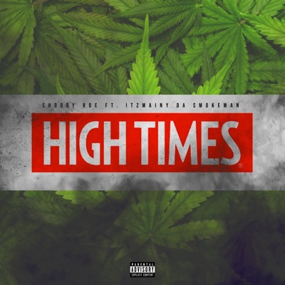 High Times - Single