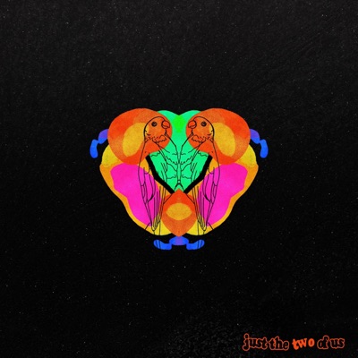 Just the Two of Us - Single