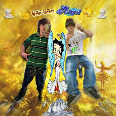 prayer (feat. angelplus) - Single