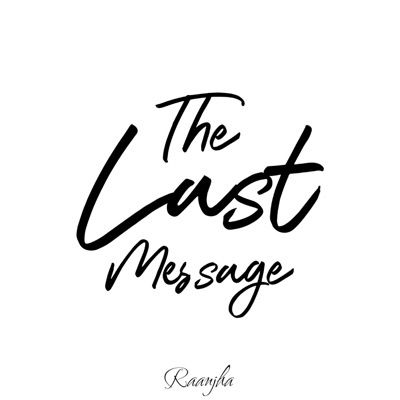 The Last Message - Single