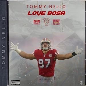 Love Bosa - Single
