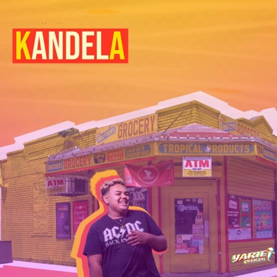 Kandela - Single