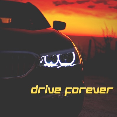 COOPER - Drive Forever Slowed