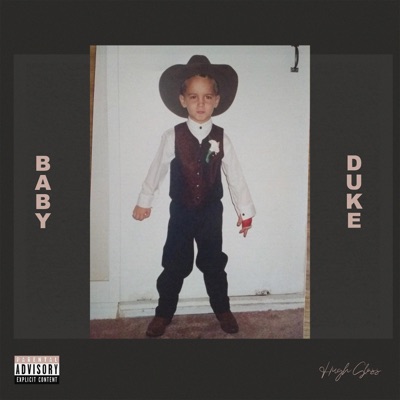 Baby Duke