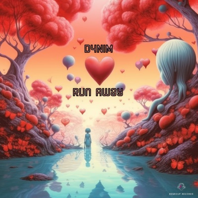 Run Away - Single