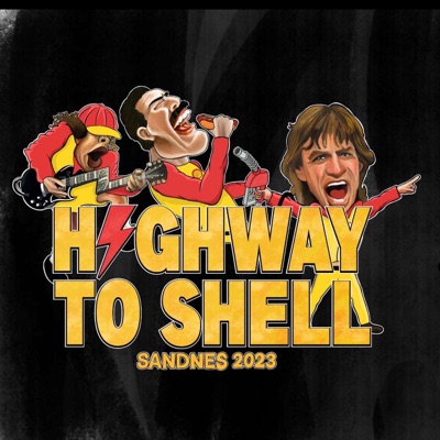 Highway to Shell 2023 - Single