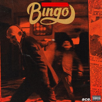 Bingo (feat. Gmack) - Single