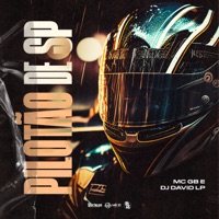 Pilotão de Sp - Single - Mcgb & DJ David LP