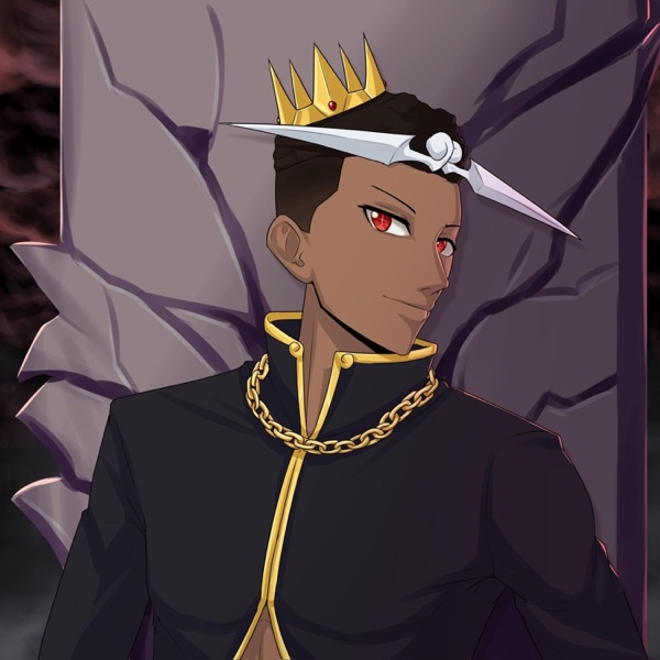 Kingmenace
