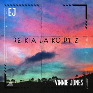 Reikia laiko, Pt. 2 (feat. Vinnie Jones)