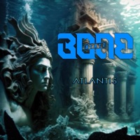 Atlantis - Single - Bone Beatz