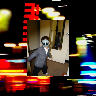 gvmmy is an alien (feat. Tahj Keeton) - Single