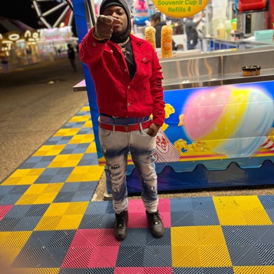 OnGaurd (feat. TopShotK) - Single