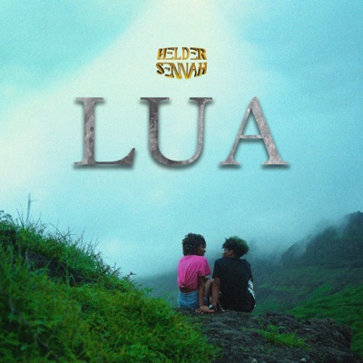 Song - Na Lua - Hélder Sennah
