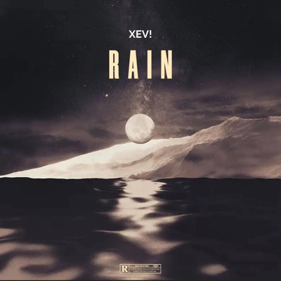 Rain! - Single