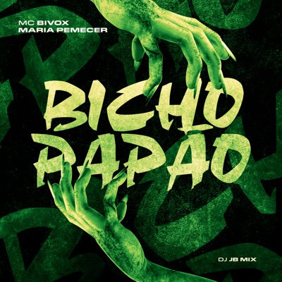 Bicho Papão - Single