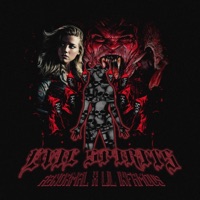 Evil Spirits (feat. Lil Infamous) - Single - Aura Abnormal
