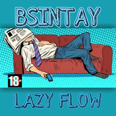 Lazy Flow - Single