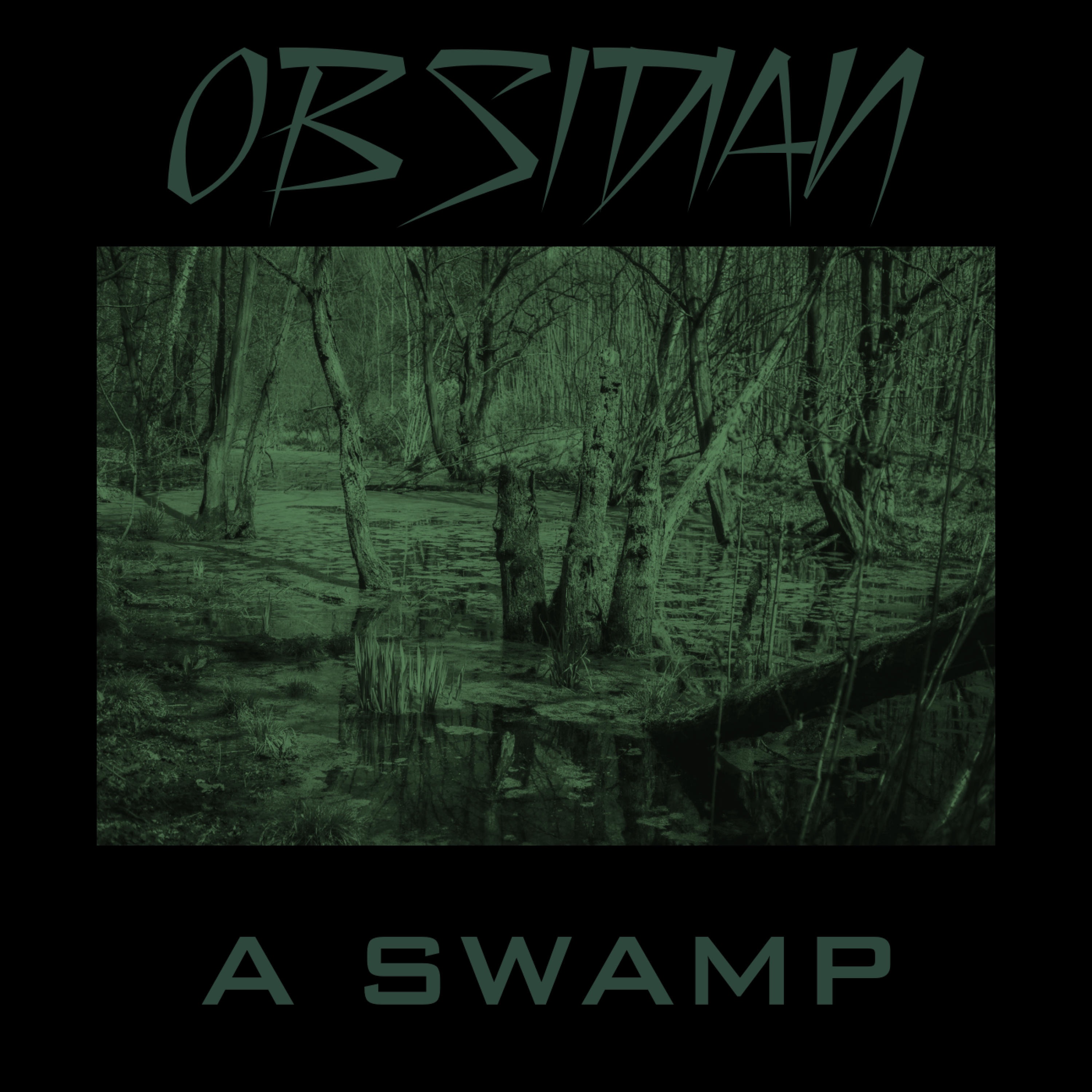A Swamp - EP