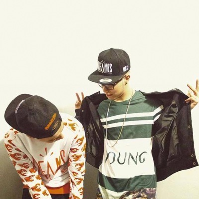 Casita Del Mar (feat. El Combo Perfecto) - Single