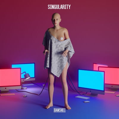 Singularity - Single