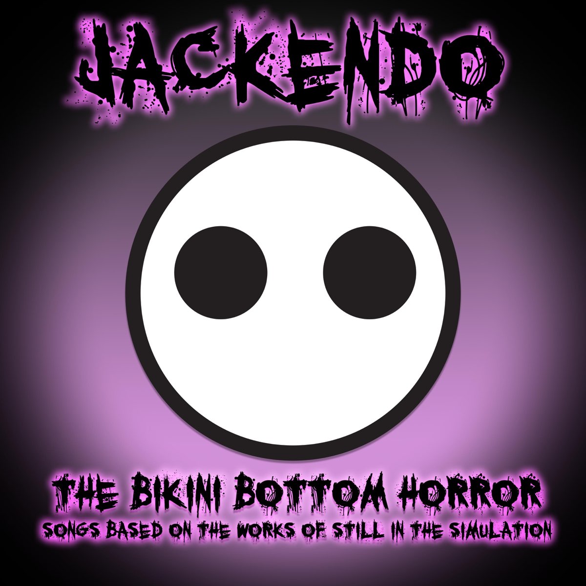The Bikini Bottom Horror by Jackendo on Apple Music