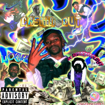 Ca$hin' Out (feat. DEMON4OUR47) - Single