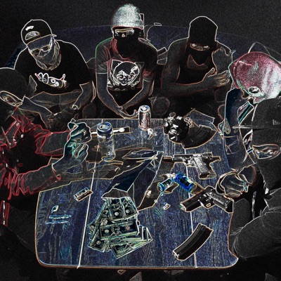 C.H.S.P. II: Revenge of the Evil Blunt