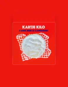Listen to Kartje Kilo, watch music videos, read bio, see tour dates & more!