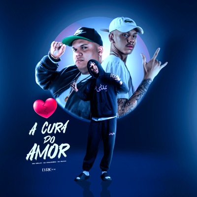 A Cura do Amor - Single