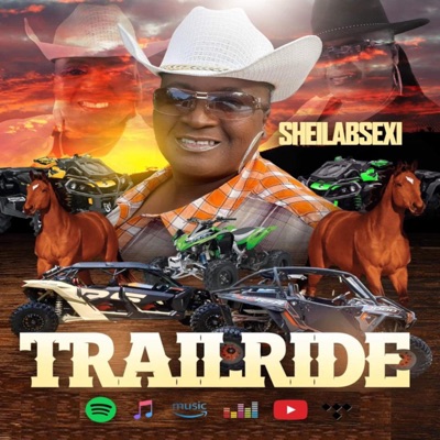 Trailride - Single