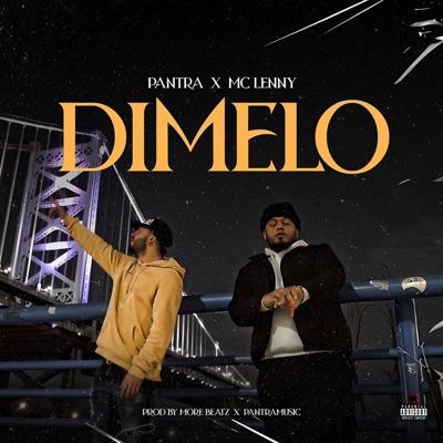 Dimelo (feat. Waresb) - Single