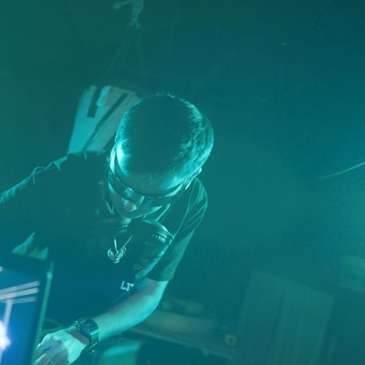 Vamo' A Darte (feat. Galactic Saucers) - Single