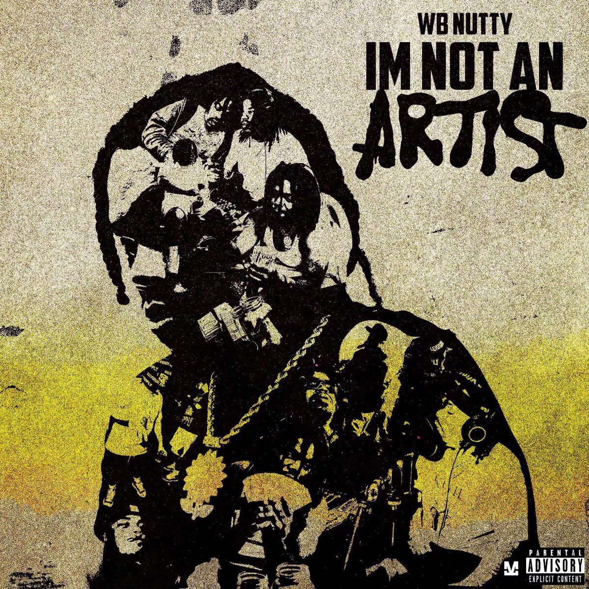 Im Not an Artist - WB Nutty의 앨범 - Apple Music Apple Music에서 감상하는 WB Nutty의 Im Not an Artist