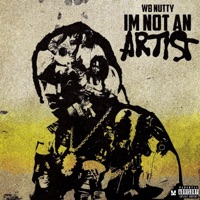 Im Not an Artist - WB Nutty
