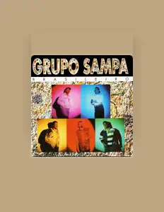 Listen to Grupo Sampa, watch music videos, read bio, see tour dates & more!