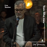 Vem Filho Meu: Live Session - Single - Joel Guimarães