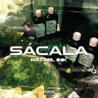 Sácala - Single