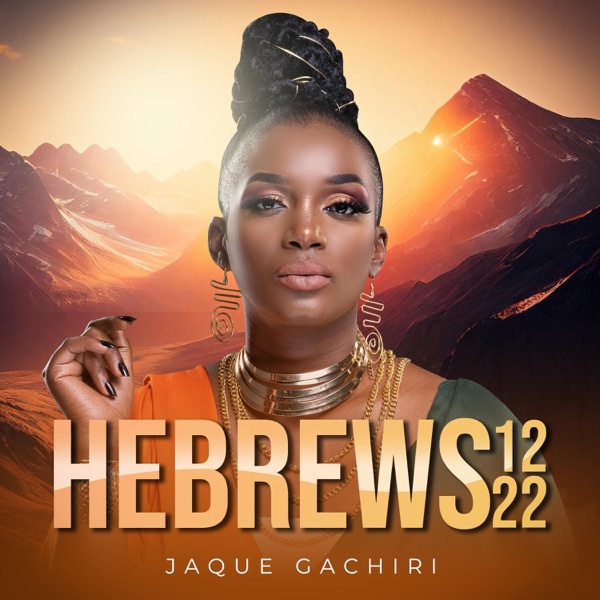 Hebrews album cover art